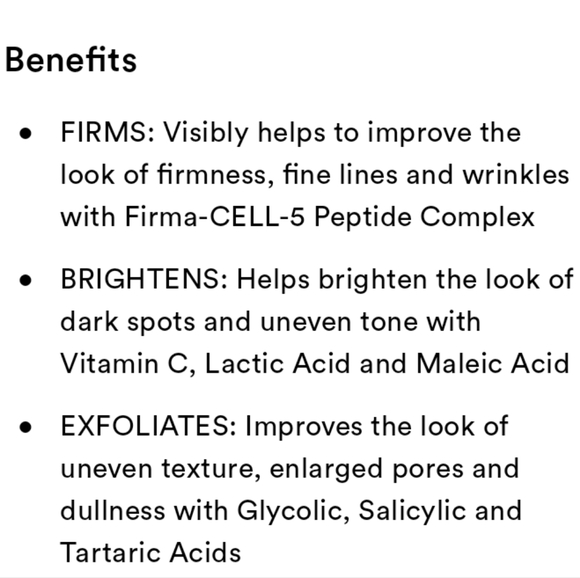 PETER THOMAS ROTH ULTIMATE SOLUTION 5 MULTI-TASKING MOISTURIZER 5-IN-1 TREATMENT - Picture 8 of 11